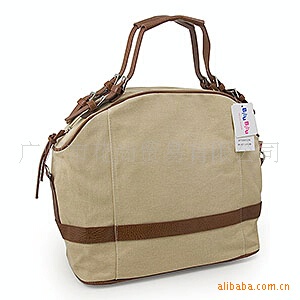 wholesale 4109 Japan and South Korea fashion Female bag leisure time Canvas bag