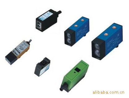 供应型、各相同品种替换品-方型光电开关