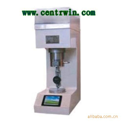 塑料球压痕硬度计 型号：VXMYS-96B