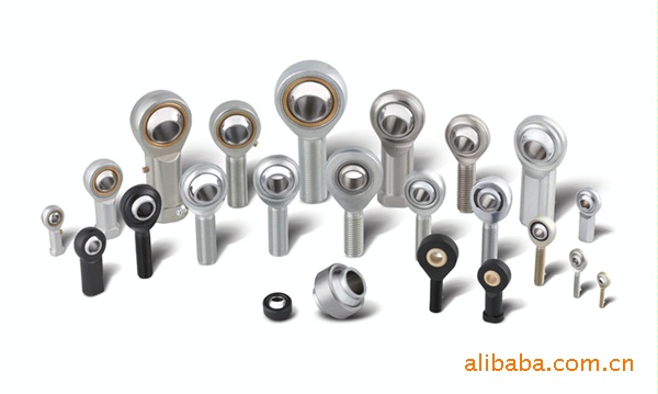供应杆端关节轴承（有不锈钢，轴承钢，碳钢材质）