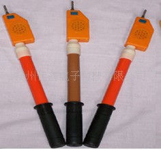 厂家供应优质高压验电器 小巧玲珑伸缩验电棒 价格优惠
