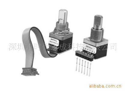 供应GRAYHILL编码器全系列61C22-01-04-02