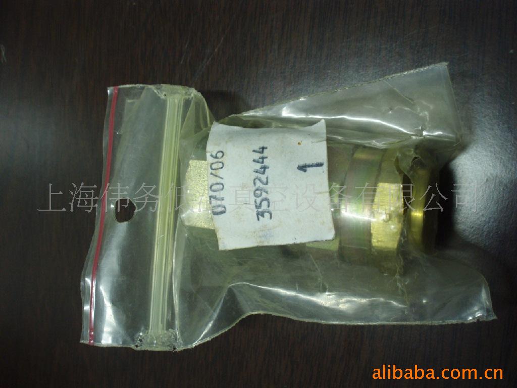 CTI 放气接头 3592444