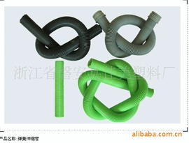 波纹管;PVC管;缠绕胶管