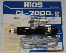 ����HIOS CL-7000H5 ���CL-7000HEXӢ�������^���