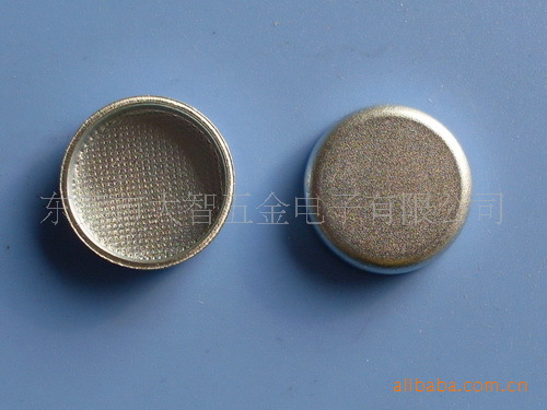 喇叭五金 供应电声喇叭五金配件/U铁/护盖/华司/喇叭盆架