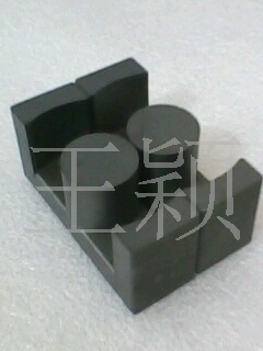  ETD49 PC40磁芯 和 卧式10+10 骨架铁夹 整套价