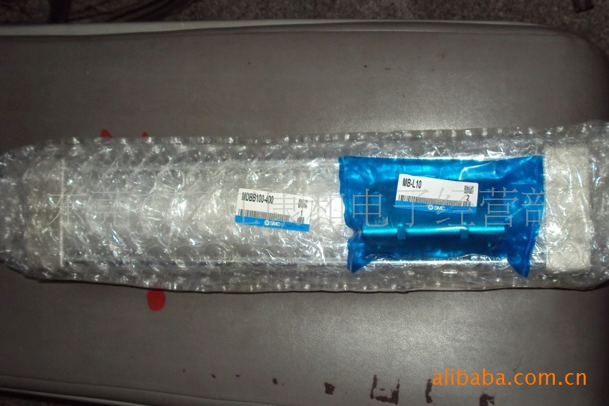 SMC气缸MDBE100-400Z(图)
