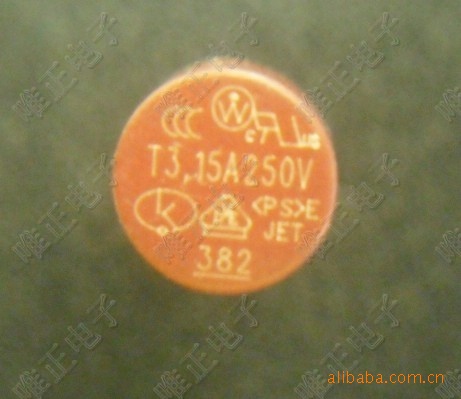 供应T3.15A 250V ，T3.15A250V