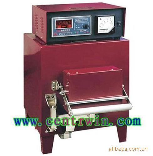 箱式电阻炉 型号：SBX/SX2-4-10