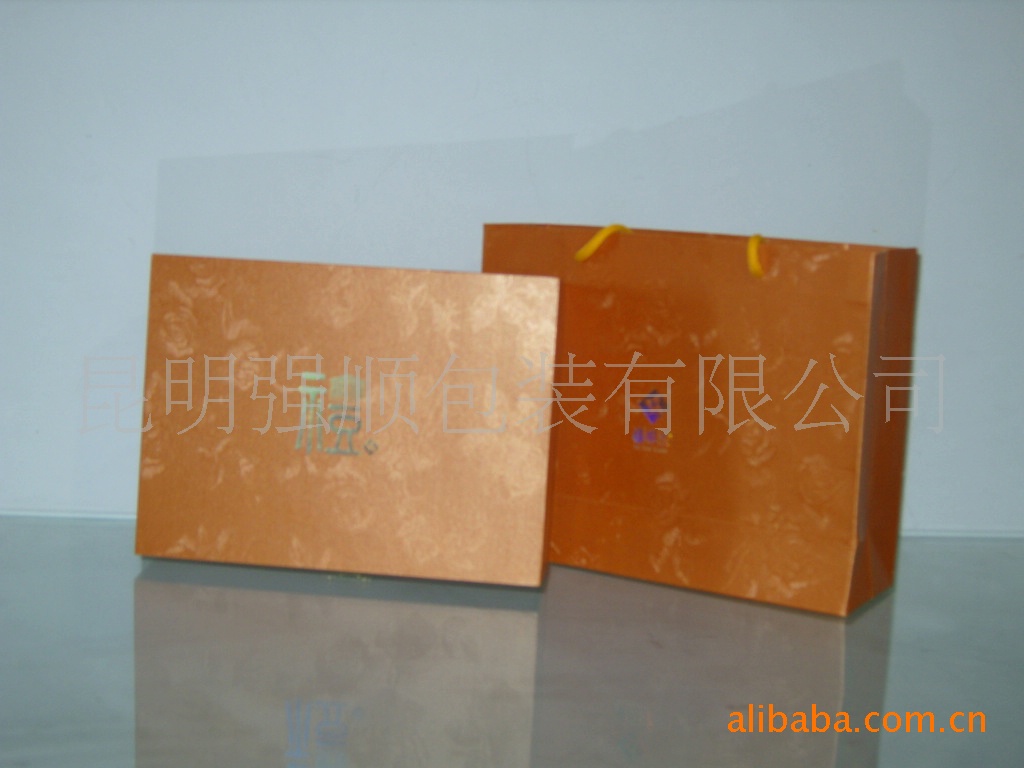 长期供应包装盒定制加工（可按客户要求）高质量保健品包装盒