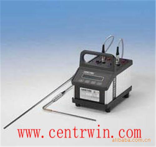 高精度数字测温表 美国 SFZ-DTI-100