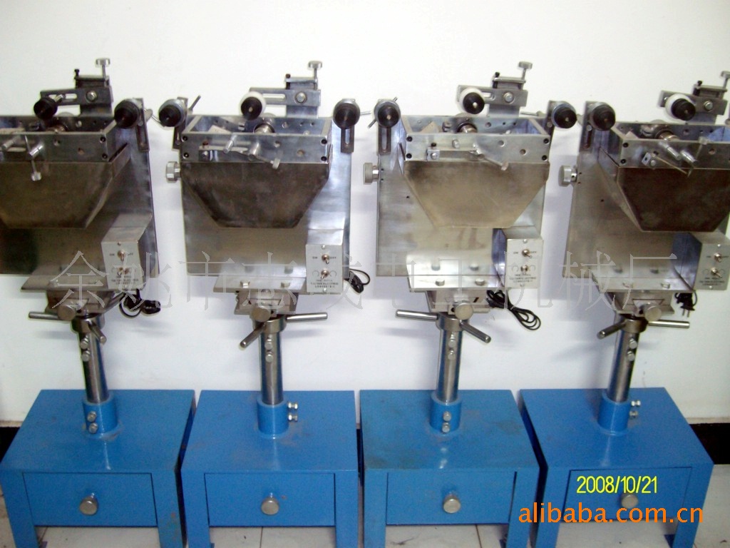 电线电缆设备生产线,高速印字机(图)