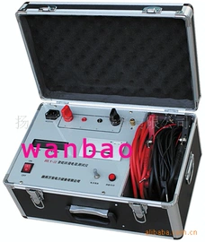 其他实验仪器;其他电工仪器;电阻测量仪表