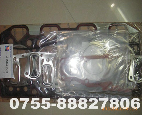 供应帕金斯柴油发电机组零部件-柴油格OD19596