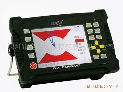 特价销售美泰 M-P0701 便携式涡流探伤仪