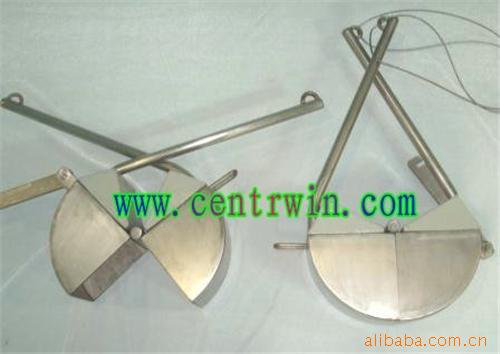 BLT5-VG 挖斗式采泥器/抓斗式采泥器