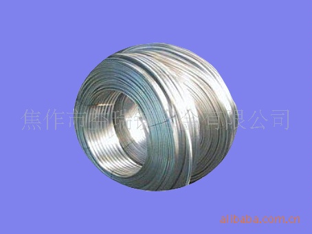 供应锌带状阳极，锌带，镯式阳极，镁牺牲阳极，(图)