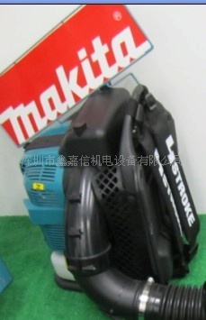 现货批发MAKITA牧田汽油吹風機BBX7600