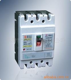 供应漏电断路器 上海华通 SM40L-800R