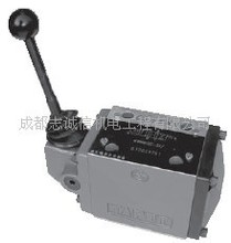 手動液壓閥 WMM10E30B/F 廠家現貨低價供應 機能，通徑可選擇