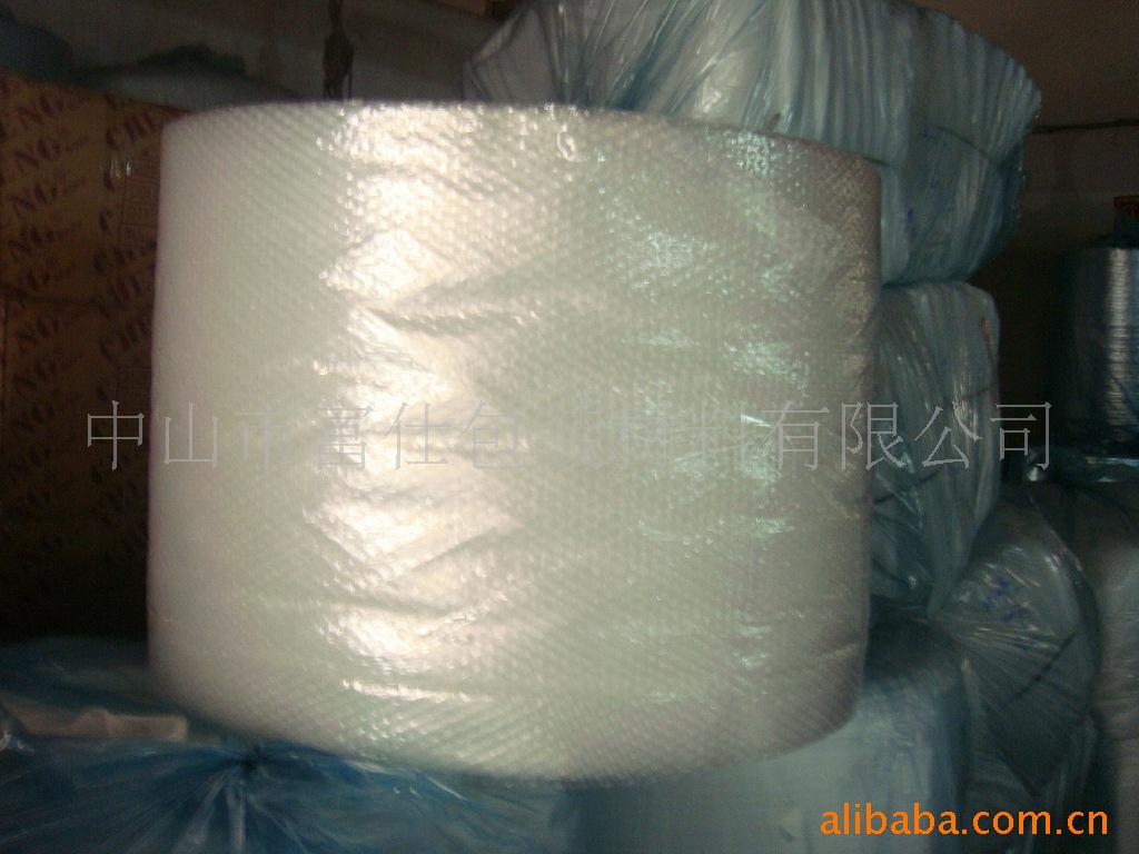 中山珠海大量平价汽泡膜汽泡复铝膜气泡袋牛皮纸信袋