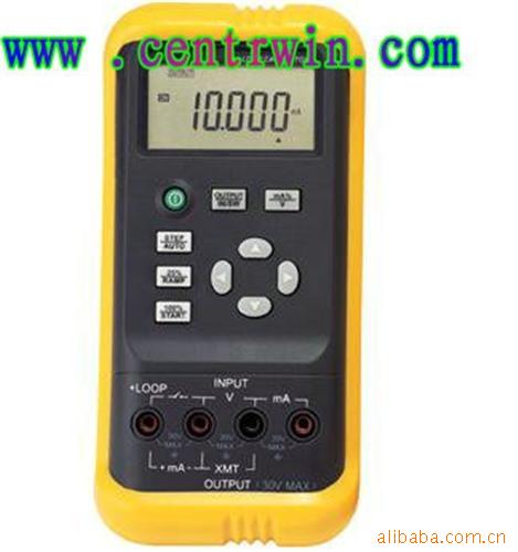 过程校验仪 型号：SHLG/VICTOR 05