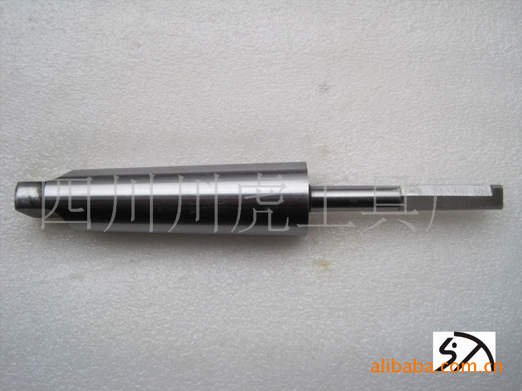 四川天虎反锪钻刀柄/反锪钻刀杆：11×6.5-MT4