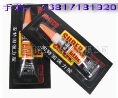 ALTECO安特固强力胶 瞬间胶