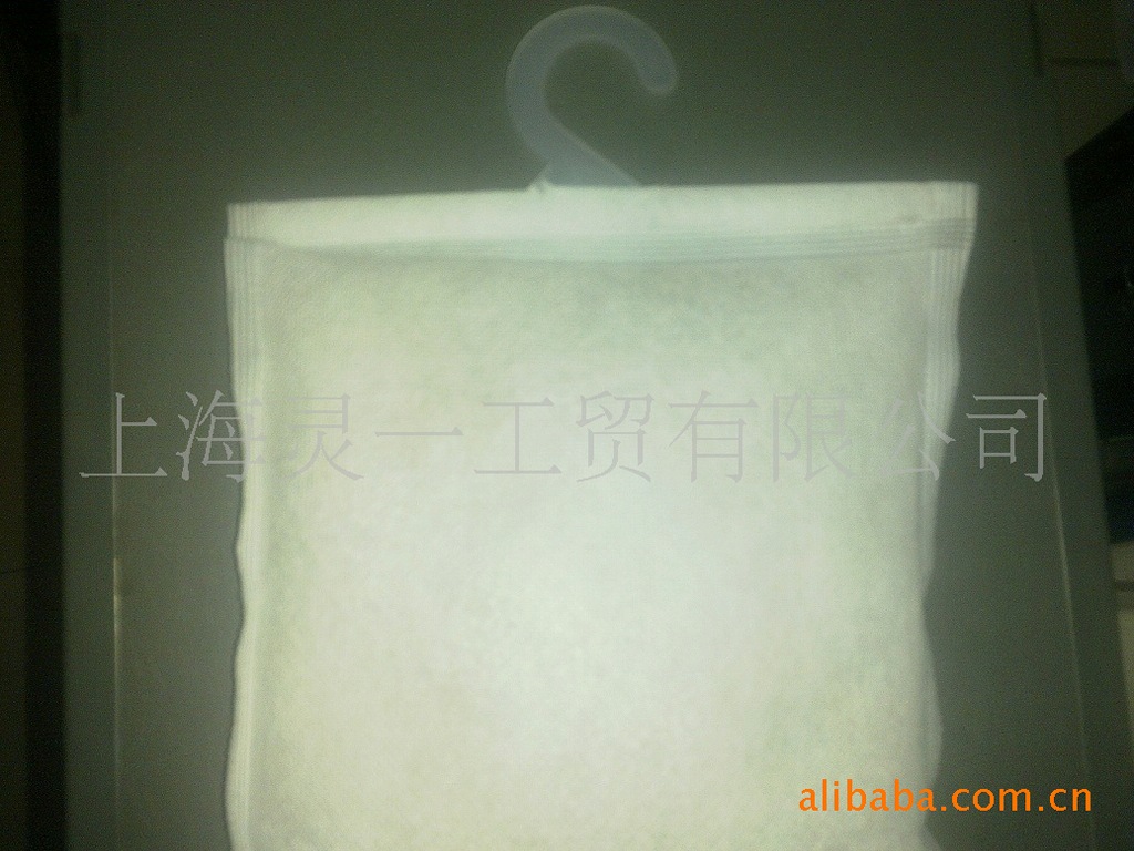 Bag 1000g environmental protection Container Moisture-proof package Shanghai Container Desiccant Urgent