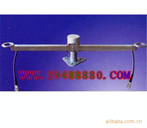 风向风速传感器杆 型号：ZH6495