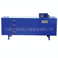 QKL干燥杭开裂试验器，油漆涂料试验仪器