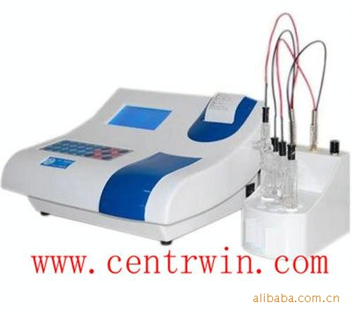 溴价溴指数测定仪 SHJF-5