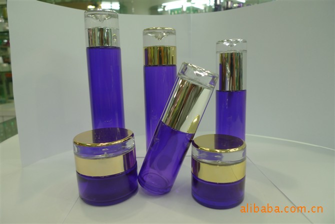 日化瓶 日化包装 玻璃包装容器 护肤产品包装 瓶子包材 现货 Y83|ru