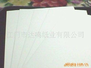 厂家直供，专业低克重吸水纸