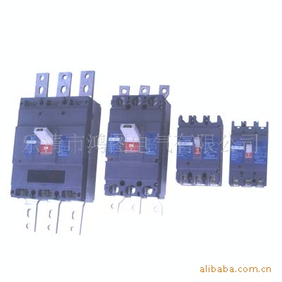 供应漏电断路器 无锡新宏泰 HTS-400S