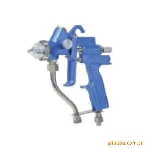 德国速特SCHUTZE W7高雾化/面漆手动喷枪－中国总代理上海外达