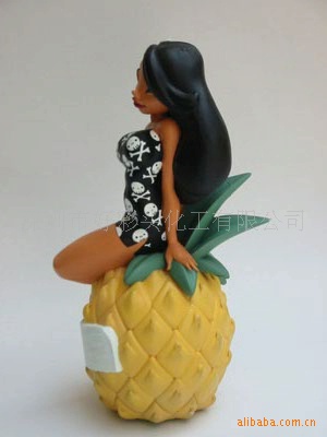 厂家供应享彩ENJOYCOLOR  柠檬黄色PU漆