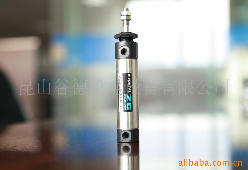 KURODA气缸：ZG2－16－30(图)