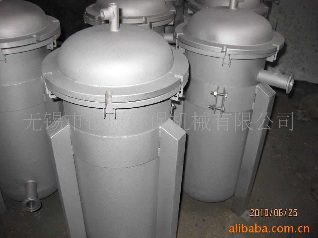 供应精密保安过滤器