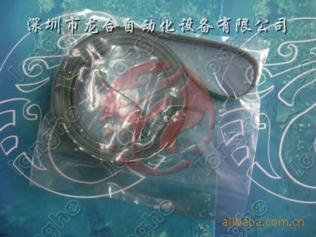 KGT-M913J-00X YV200 进出板皮带 YAMAHA皮带 YAMAHA BELT