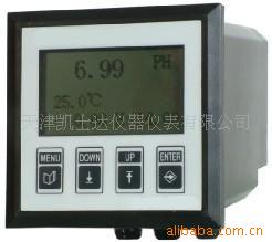 KS26-D100型盘装式PH计/天津PH计