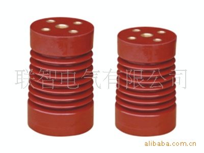 supply ZJ2 high pressure pillar Insulator 100X130