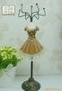 Trade boutique Hand-painted resin Ladies skirt model Jewelry rack Jewelry Holder,Earrings