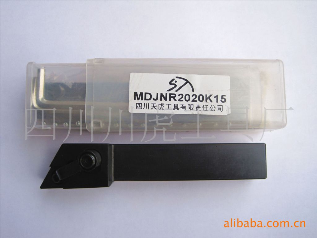 四川天虎93°外圆车刀：MDJNR2020K15