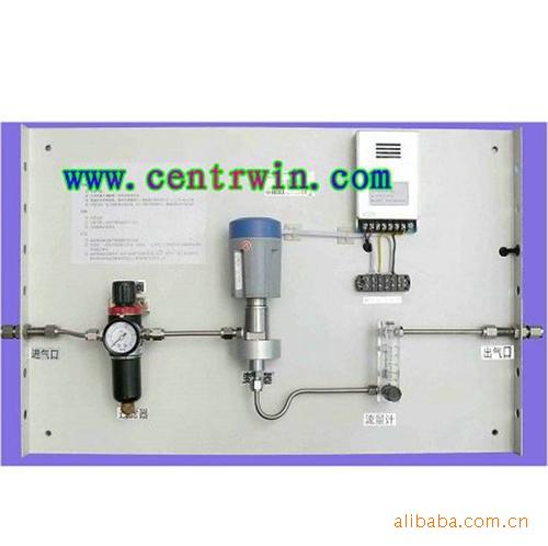 在线露点仪(含采样系统)  型号：BFM/DMT-242