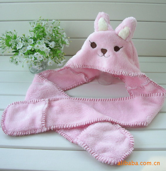 Gants pour enfants en velours - Ref 2149461 Image 12