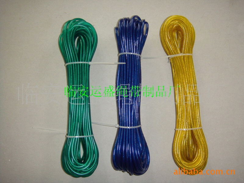 厂家直销各种规格50ft晾衣绳