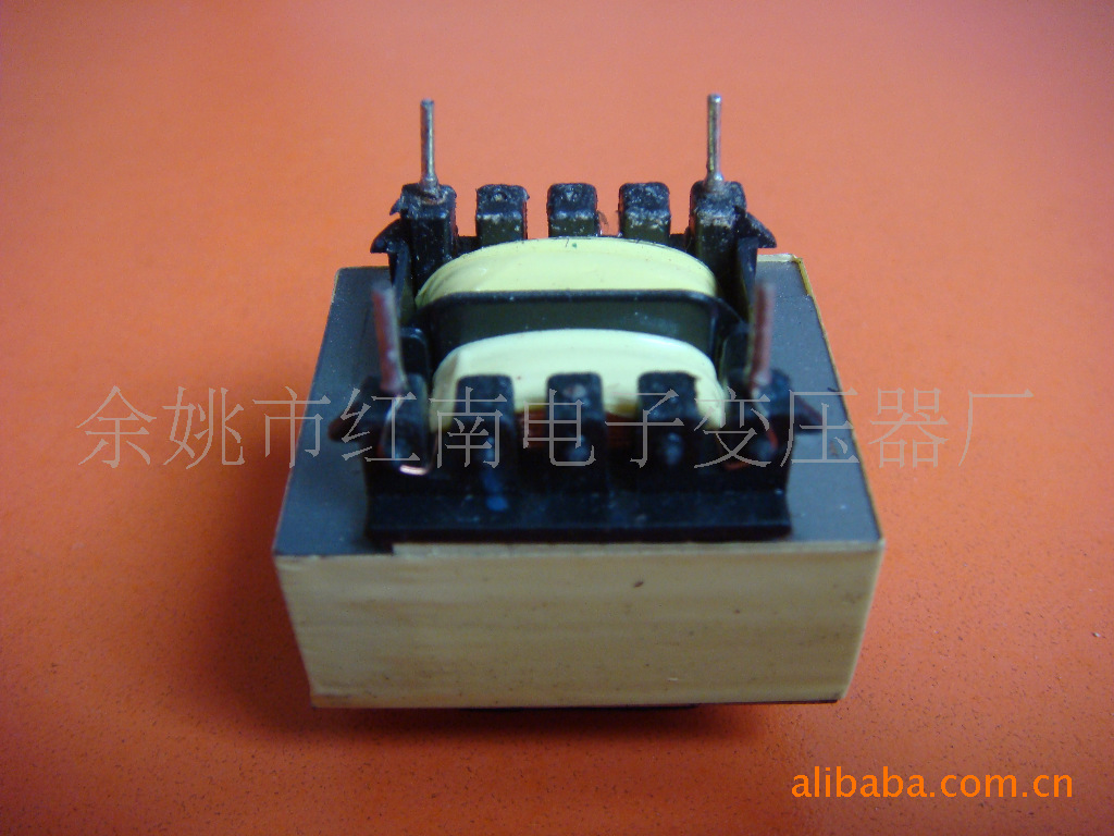 供应10*15（2+2P）电源低频插针变压器，仪器仪表用变压器