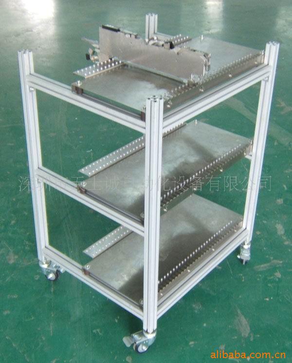 panasonic松下CM402/CM602 Feeder飞达车 飞达放置车 飞达储存车